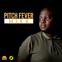 Deejay Sanch - Pitch Fever Mixx 8th May 2021 by Deejay Sanch