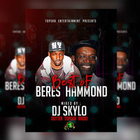 BEST OF BERES HARMOND(DJ SKYLO) by Golden Finger DJskylo