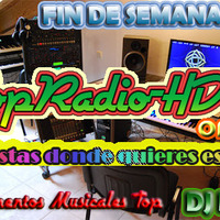 momentos musicales top podcast dj nito by Top Radio