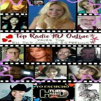 EN TOP CON LOS ESTRENOS 07122018 by Top Radio