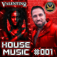 DJ Valentino AM - House Music Episode #001 Live Set 2018 Deep Mix @PioneerDJ TV @Afterparty by DJ Valentino AM