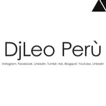 DjLeo Perù