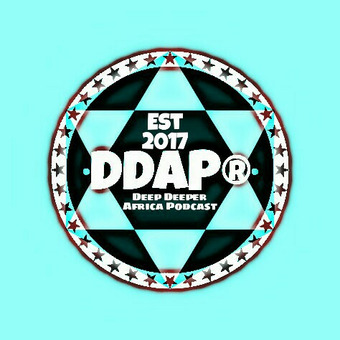 Deep Deeper Africa Podcast DDAP