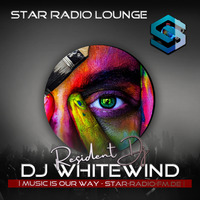 𝑺𝑻𝑨𝑹 𝑹𝑨𝑫𝑰𝑶 𝑳𝑶𝑼𝑵𝑮𝑬 presents ,the sound DJ Whitewind by ❞📍𝑺𝑻𝑨𝑹 𝑹𝑨𝑫𝑰𝑶 𝑳𝑶𝑼𝑵𝑮𝑬 ❞
