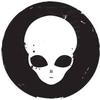 Alien &amp; Skeletons 02 Mixed By Captain O by Alien & Skeletons