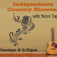 Independent Country Showcase 64 4th October 2020 by Independent Country Showcase