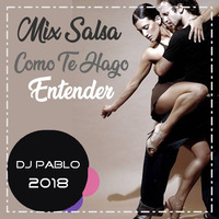 DJ Pablo - Como Te Hago Entender [Short Mix] by djpablo PativilcaPeru