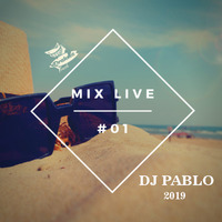 Dj Pablo - Mix Live 01 #DrahmaFresh (Desconocidos) by djpablo PativilcaPeru