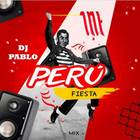 MIX JUERGA PATRIA 2019 - DJ PABLO by djpablo PativilcaPeru