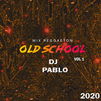 Mix Corto Old School Dj Pablo 2020 by djpablo PativilcaPeru