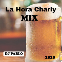 MIX HORA CHARLY DJ PABLO by djpablo PativilcaPeru