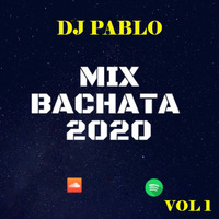 MIX BACHATA DJ PABLO 20 1 by djpablo PativilcaPeru