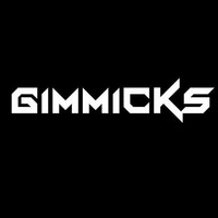 Gimmicks Trap Mixtape by GIMMICKS