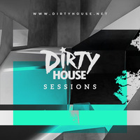 Dirty House Sessions 004 - Felipe Michelin by DirtyHouse
