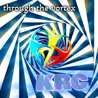 Through the Vortex by KRC