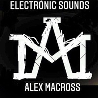 Antesala Electronica.....Electronic Sounds By MaCrOsS by Macross