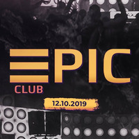 Spark - Epic Club 12.10.19 by Spark