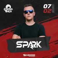 Spark - Klub Czarna Owca Poznań [07.02.20] by Spark
