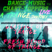 T004, WHEN THE OLD MEETS THE YOUNG, TRANCE FAMILIA | NOV - DisME™ by Dance Music Chart TOPpers™| LIVE Dj Sets & Podcasts | by DisME™
