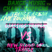 T001 - A TRANCE Dream Journey [4 Hours of B2B PROGRESSIVE &amp; VOCAL Trance] Nov'18 #DisME™ [Incl. this week's New Releases !!] by Dance Music Chart TOPpers™| LIVE Dj Sets & Podcasts | by DisME™