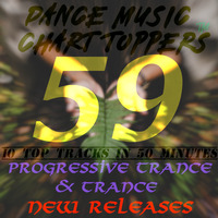 EP # 59, VOCAL TRANCE NEW RELEASES IN DEC'18 - DisME™ by Dance Music Chart TOPpers™| LIVE Dj Sets & Podcasts | by DisME™