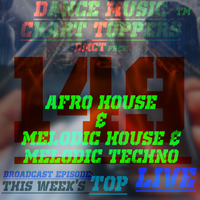 Journey 149, FRESH New Releases from AFRO HOUSE MUSIC - JAN'19 by DisME™ by Dance Music Chart TOPpers™| LIVE Dj Sets & Podcasts | by DisME™
