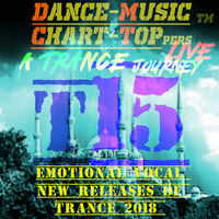 T015, BEST of DECEMBER TRANCE FRESH RELEASES - JAN'19 by Dance Music Chart TOPpers™| LIVE Dj Sets & Podcasts | by DisME™