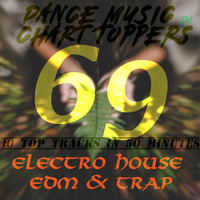 EP #69, EDM - TRAP - ELECTRO HOUSE - Feb '19 | DisME™ [Incl. TRACK LISTING] by Dance Music Chart TOPpers™| LIVE Dj Sets & Podcasts | by DisME™
