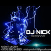DJ NICK NISHIT MISTRY