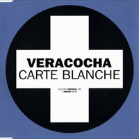 Veracocha - Carte Blanche (THB Remix) by Twisted Spirit