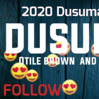 DJ ABDIK - 2020 Dusuma Bongo mix by DJ Abdik