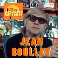 Capycast 5 - Jean Boullet by CapyCec