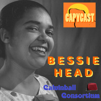 Capycast 11 - Bessie Head by CapyCec
