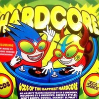 Dj Bacid Live - Sunday Happy Hardcore Mix #3 150919 by BACID LIVE