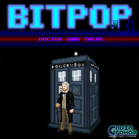 Doctor Who [Bitpop/Chiptune] - Tribute to Ron Grainer by zer0Page