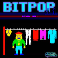 Benny Hill [Bitpop/Chiptune] - Tribute to Boots Randolph by zer0Page