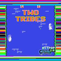 Two Tribes [Bitpop/Chiptune] - Tribute to Frankie Goes To Hollywood by zer0Page