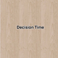 Decision Time by Andrew Young