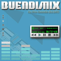 DJ.SAT - BUENDIMIX by Alex Buendía aka DJSAT