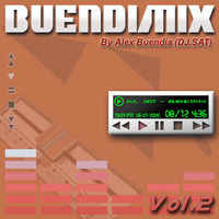 DJ.SAT - BUENDIMIX 2 by Alex Buendía aka DJSAT