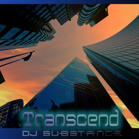 dj-substance-Transcend by DJ Substance