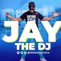 A BEATSYNCLIVE PRO JAYTHEDJ FOR AFRICA by THE BEATSYNC LIVE
