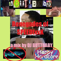 Renegade SpeedfXXk Mix (2013) by djbuttbaby