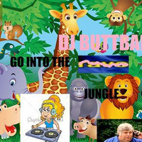 Buttbaby massif inna jungle! ! (turntables+timecodes) (2014) by djbuttbaby
