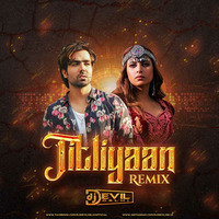 Titliyan Remix Dj Devil Delhi by Dj Devil Delhi