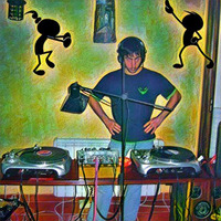 ELECTRONIC SET by DJ POQUET (SWEMR)