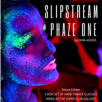 SlipStream Phaze One by GAMBEW