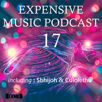 Expensive Music 16(Soulful Mix) mixed by Sbhijoh by Dj Sbhijoh