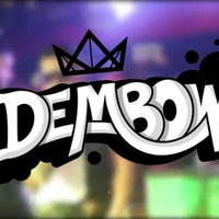 DJMELO-DEMBOW-8-2-2018 by DJMELO