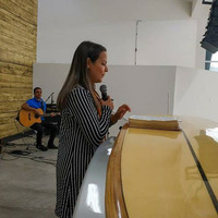 #135 Dca. Susy Freitas - A Plenitude do Tempo - Domingo Manhã - 18/08/2019 by Bola de Neve Guarujá
